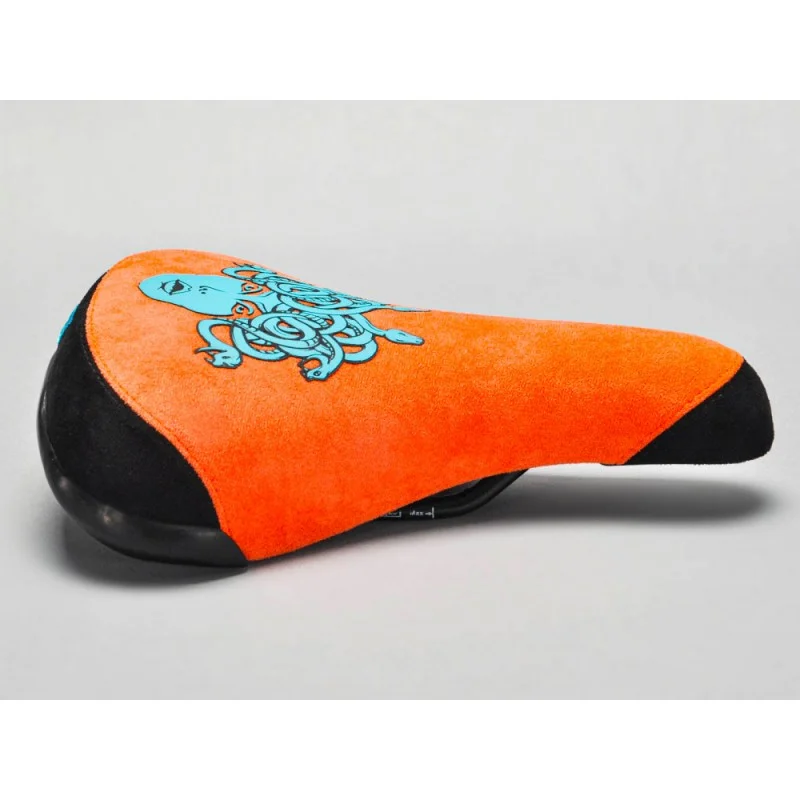 Selle Mafia Bike Medusa Orange â Image 4