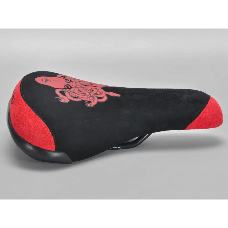 Selle Mafia Bike Medusa Rouge â Image 4