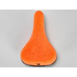 SELLE MAFIA BIKES FAT SUEDE ORANGE