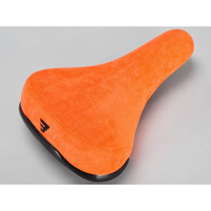 SELLE MAFIA BIKES FAT SUEDE ORANGE â Image 4