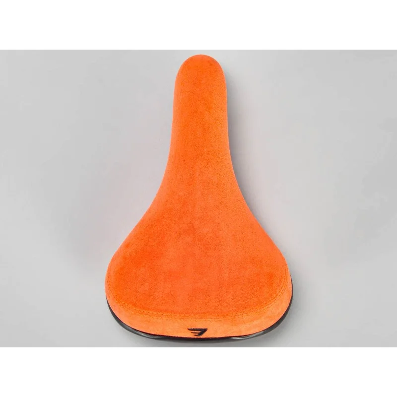 SELLE MAFIA BIKES FAT SUEDE ORANGE