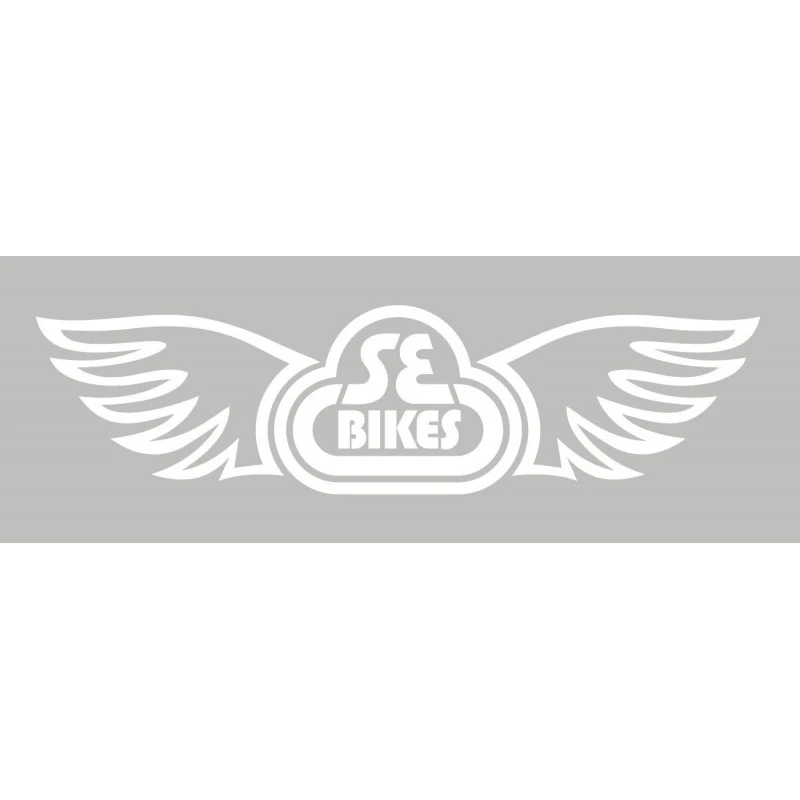 Se-bikes Sticker Se Bikes Decal Wing