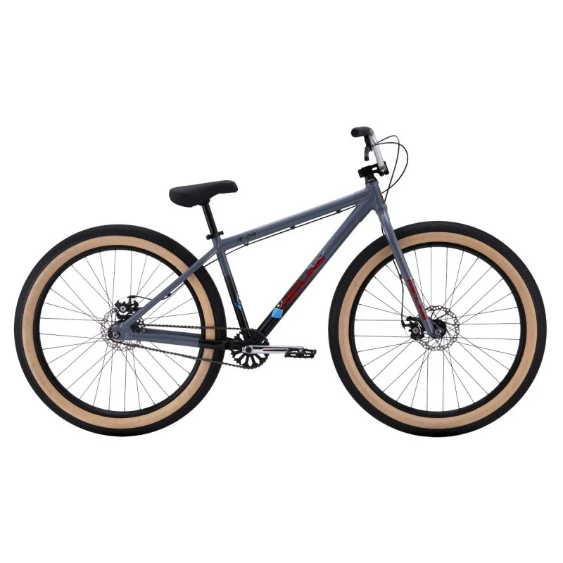 Wheeling Bike Redline 27.5+ RL-275 Gris â Image 2