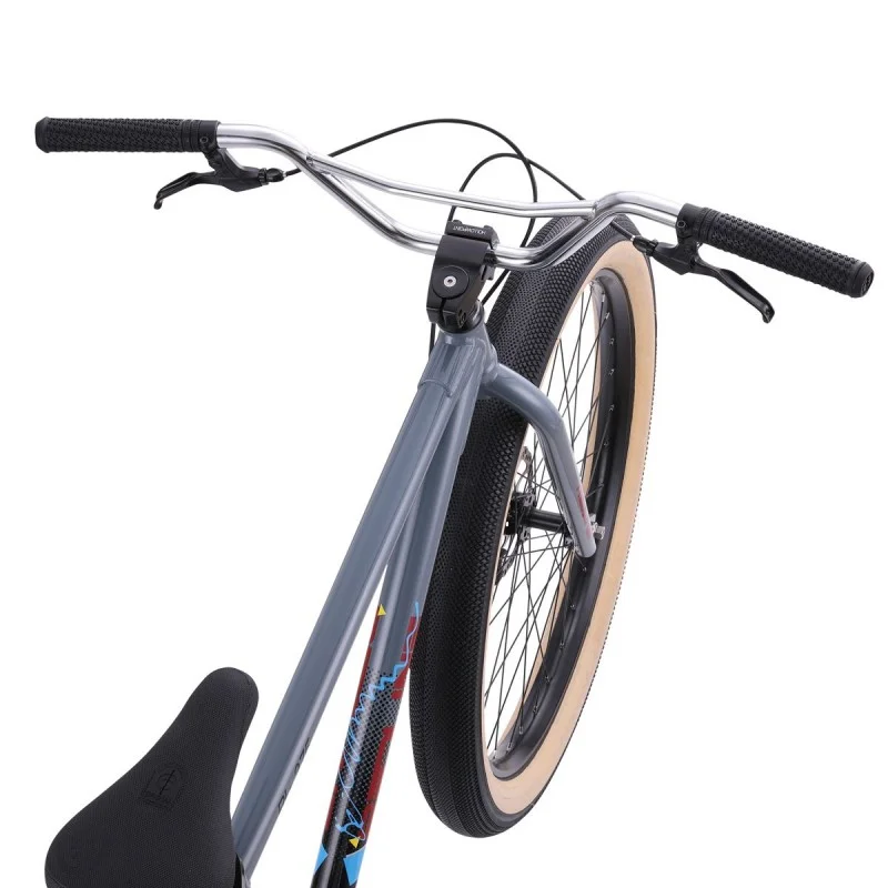 Wheeling Bike Redline 27.5+ RL-275 Gris â Image 3